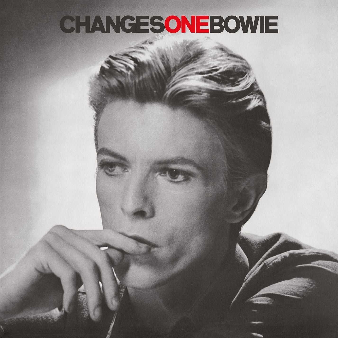ChangesOneBowie 180g Vinyl