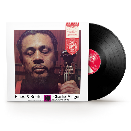 Blues And Roots (1LP Rhino Reserve)