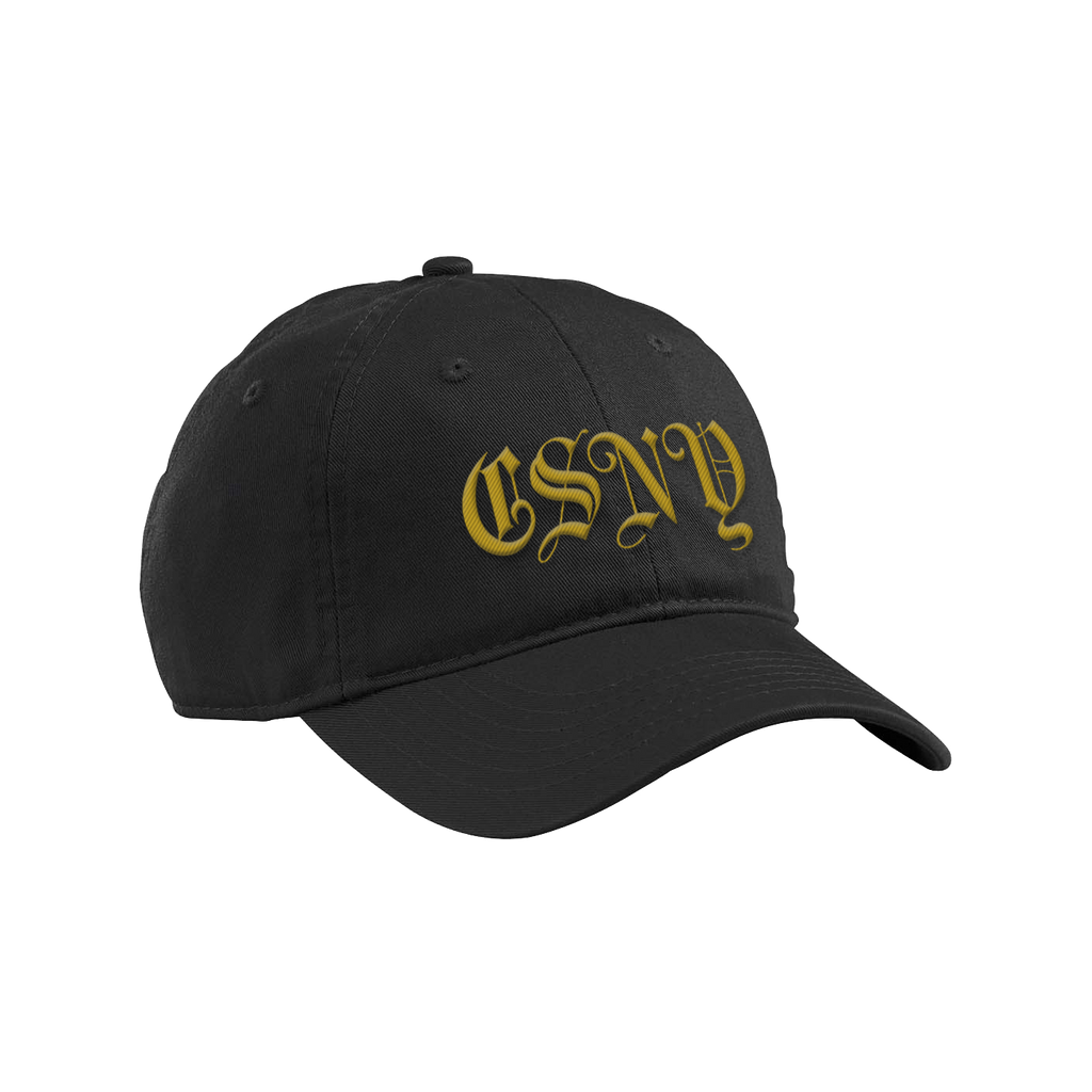 CSNY Organic Hat