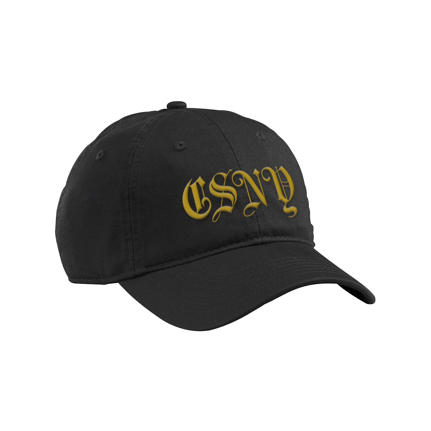 CSNY Organic Hat