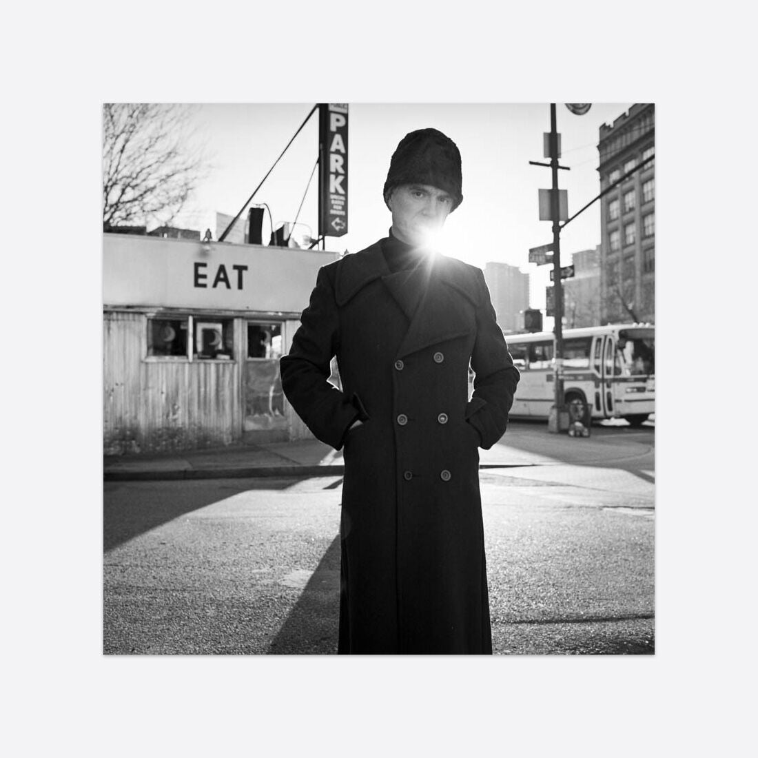 Michael Wilson / 25 Years: A Nonesuch Collection