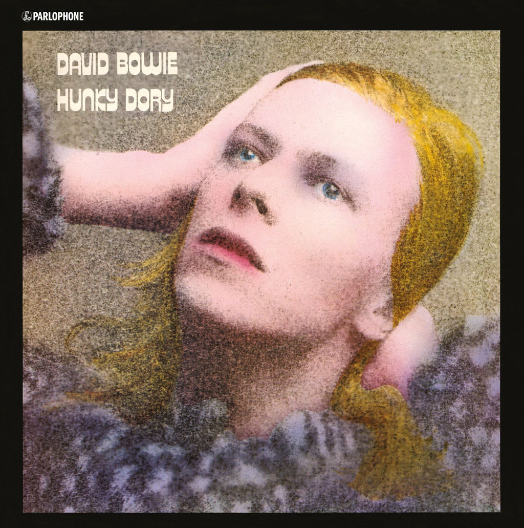 Hunky Dory (1CD)