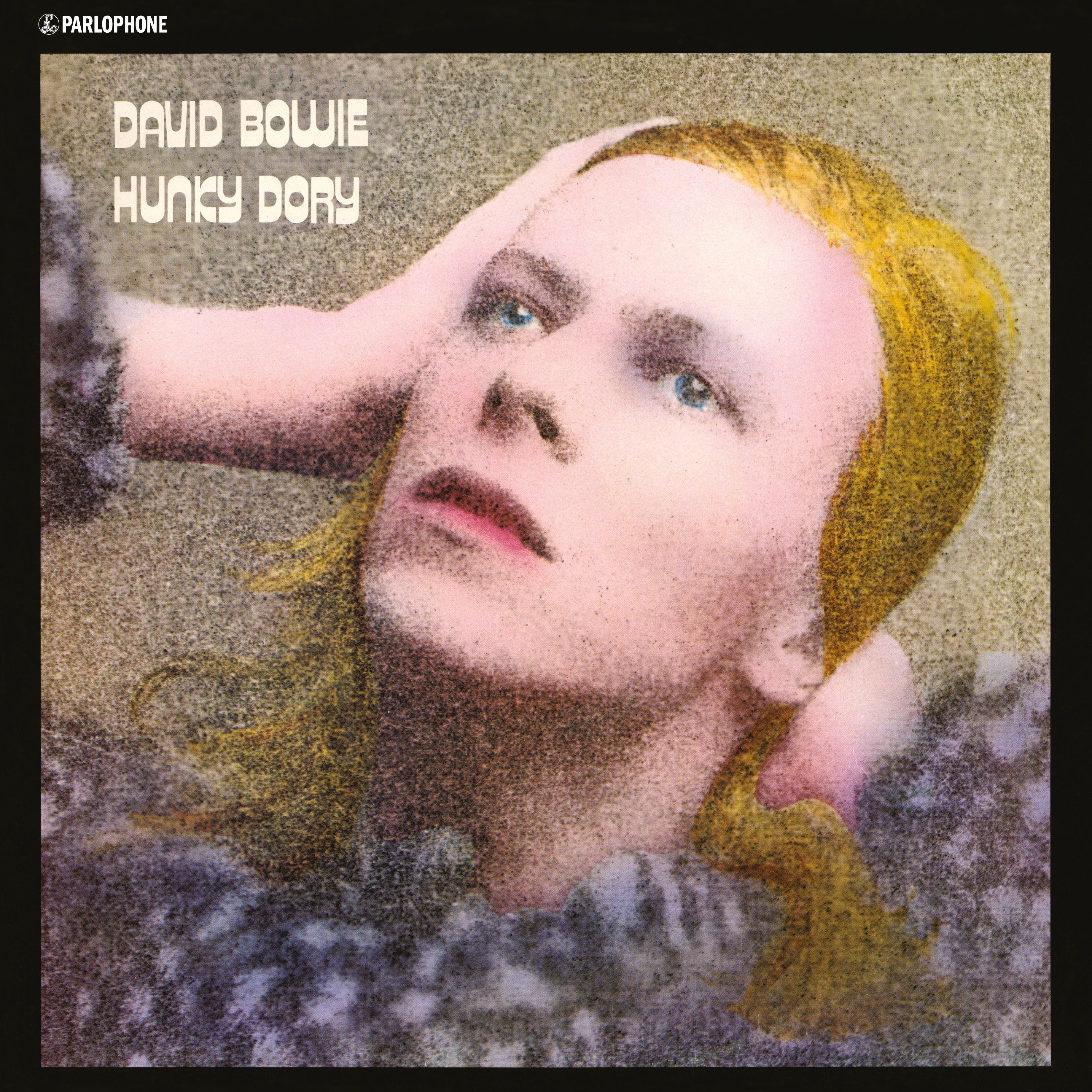 DAVID BOWIE『BOWPROMO1』HUNKY DORYレコード LP David Bowie Hunky Dory Vinyl | Dig! Store – Rhino