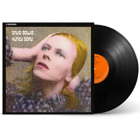Hunky Dory (1LP)