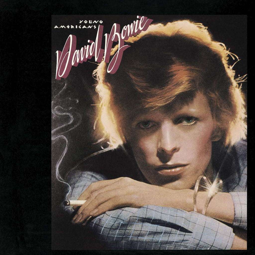 Young Americans (1CD)