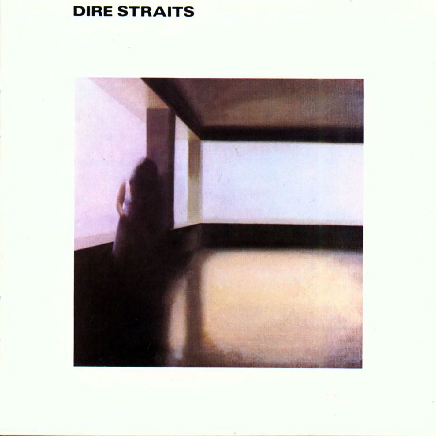 Dire Straits CD