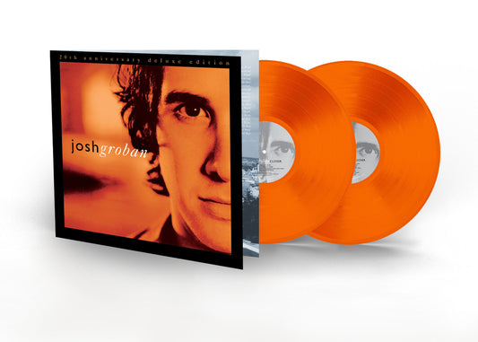 Closer (20th Anniversary Deluxe Edition) (2LP, Orange Vinyl)