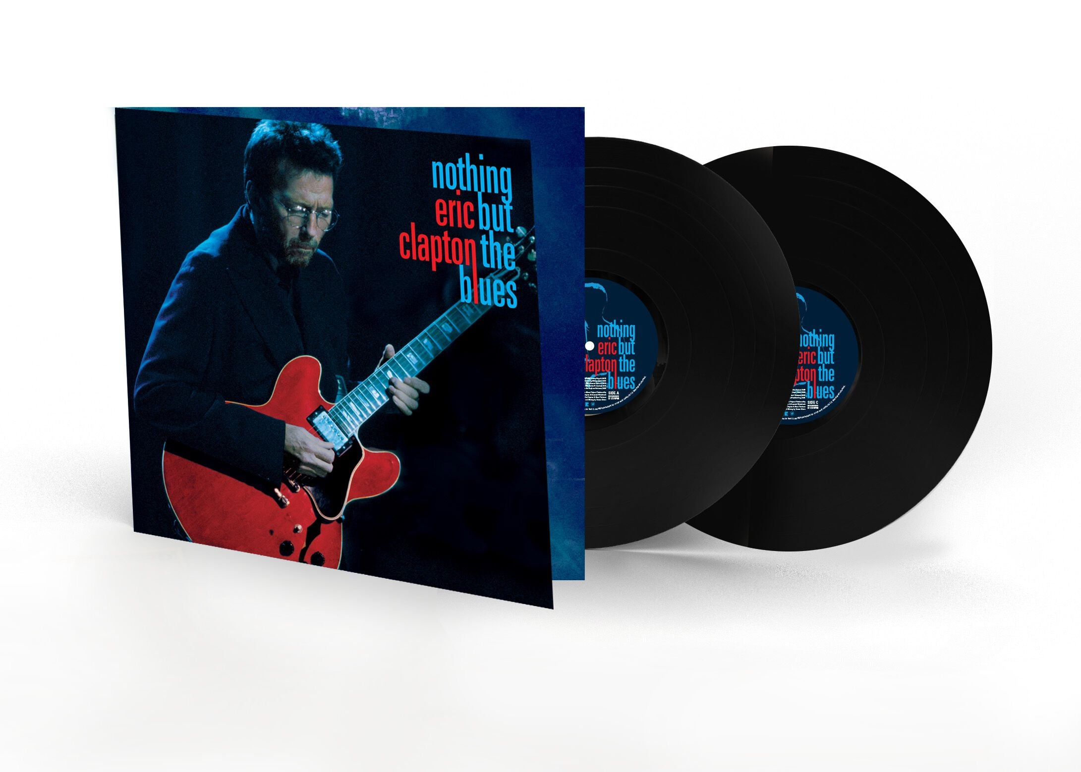 Eric Clapton – Rhino