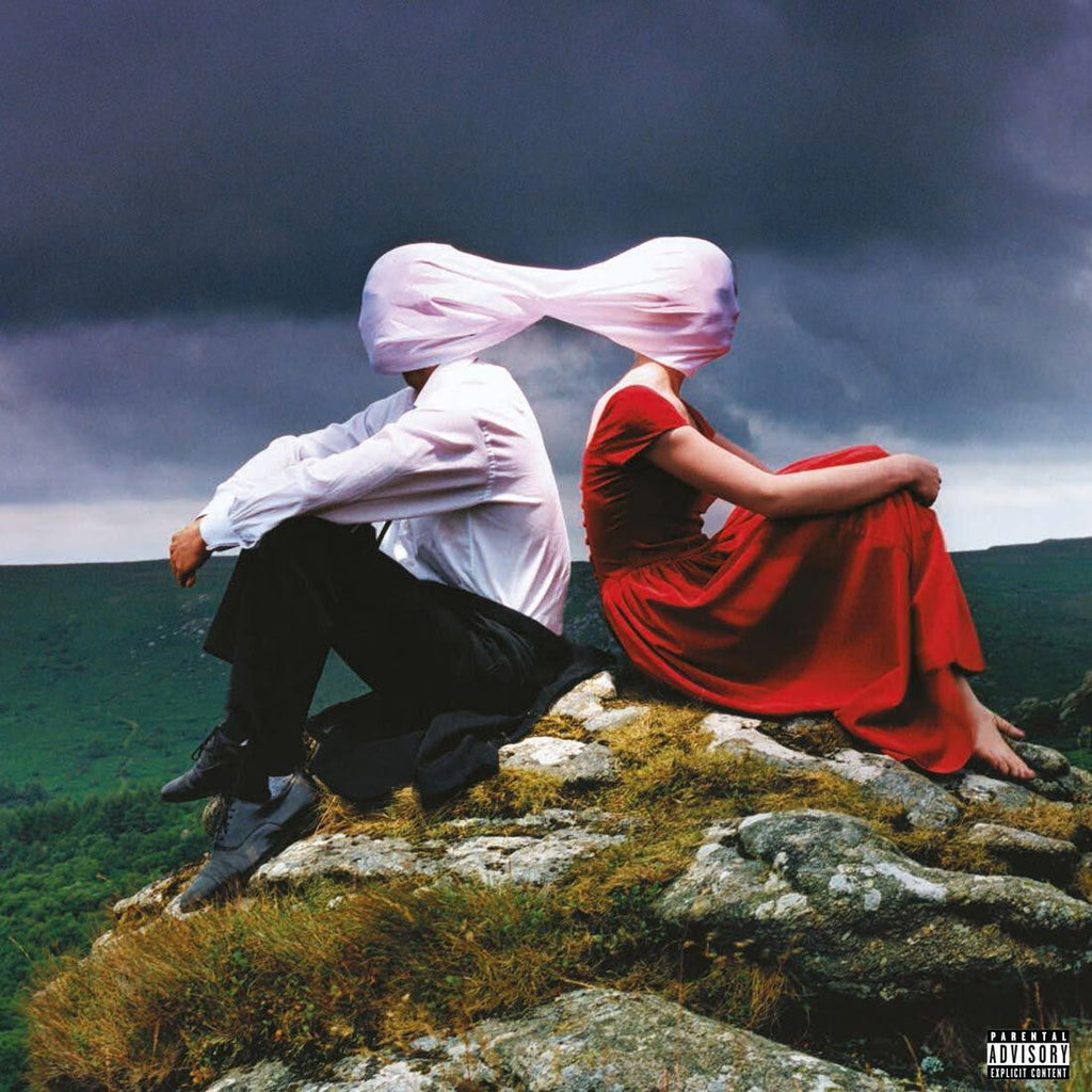 funeral for a friend casually dressed vinyl Funeral For A Friend Casually Dressed & Deep In Conversation Vinyl Record