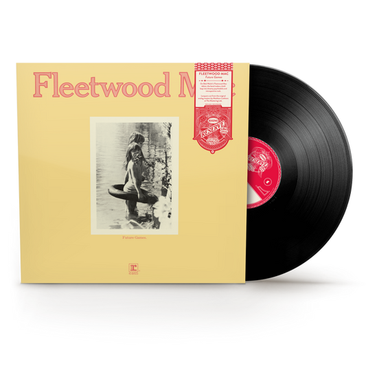 Future Games (1LP Rhino Reserve)