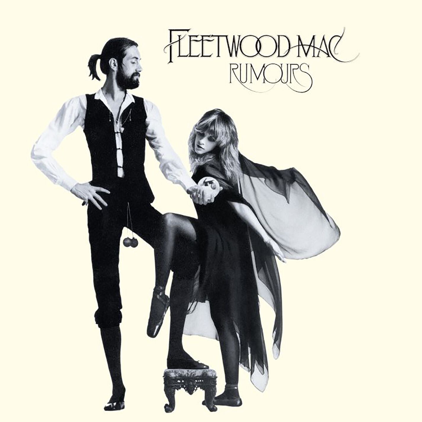 Rumours (Deluxe Edition) (4CD)