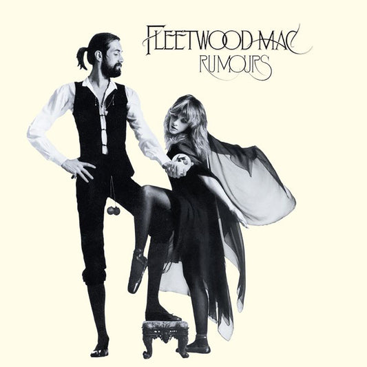 Rumours (Deluxe Edition) (4CD)