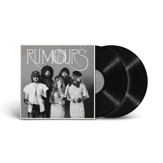 Rumours Live (2LP)