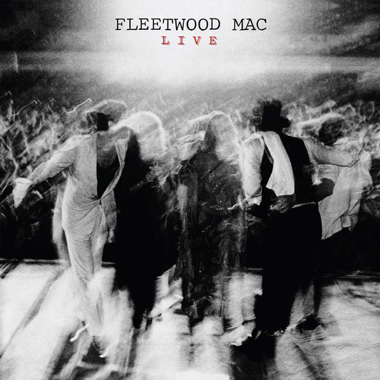 Live (2LP)