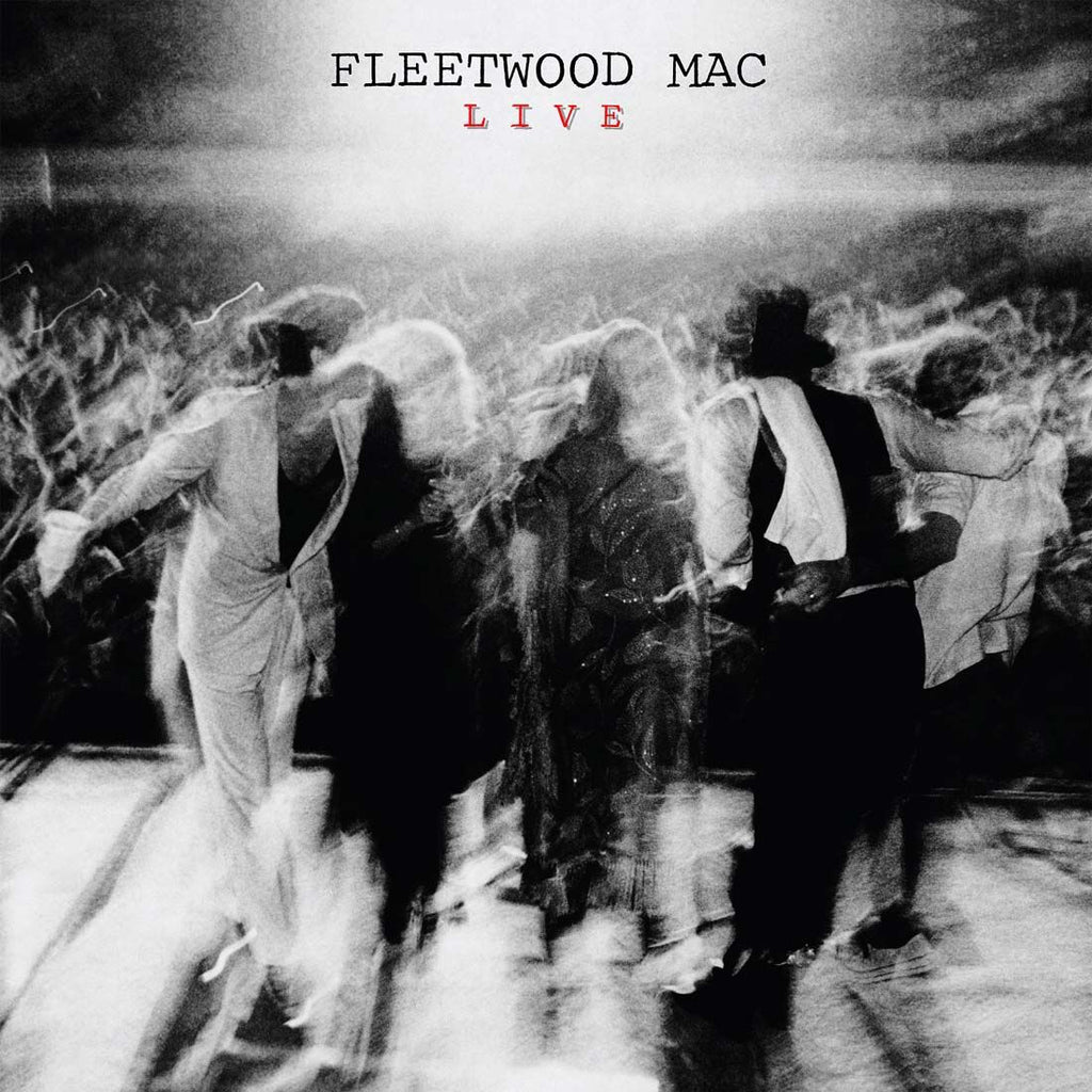 Live (3CD Deluxe Edition)