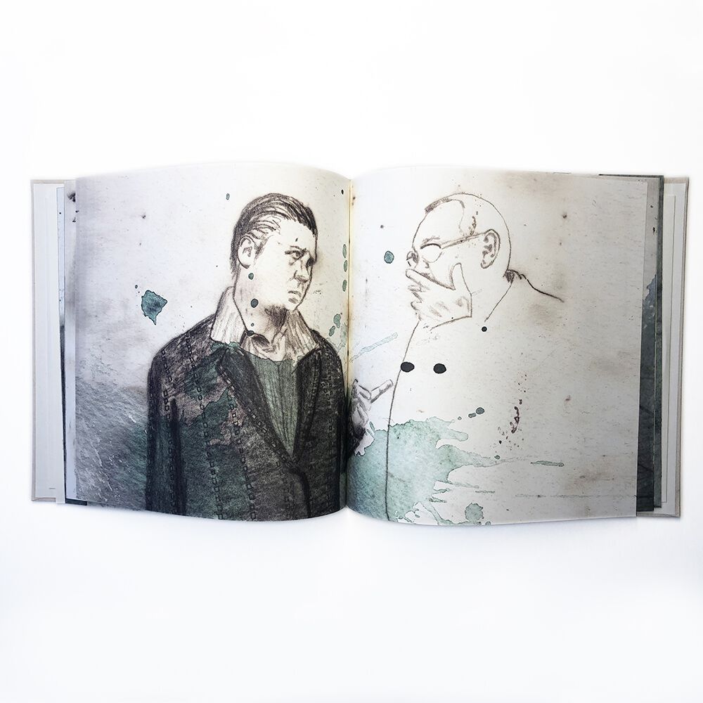 Hlemmur Original Soundtrack [Numbered Book & Vinyl Edition]