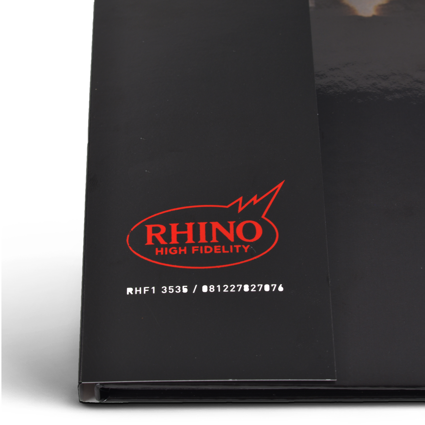 Word Of Mouth (Rhino High Fidelity)