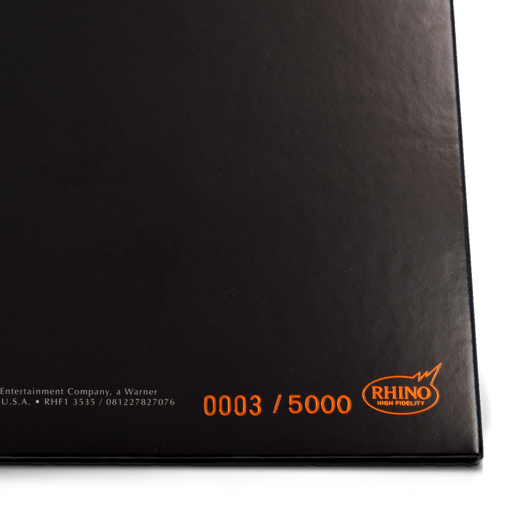 Word Of Mouth (Rhino High Fidelity)