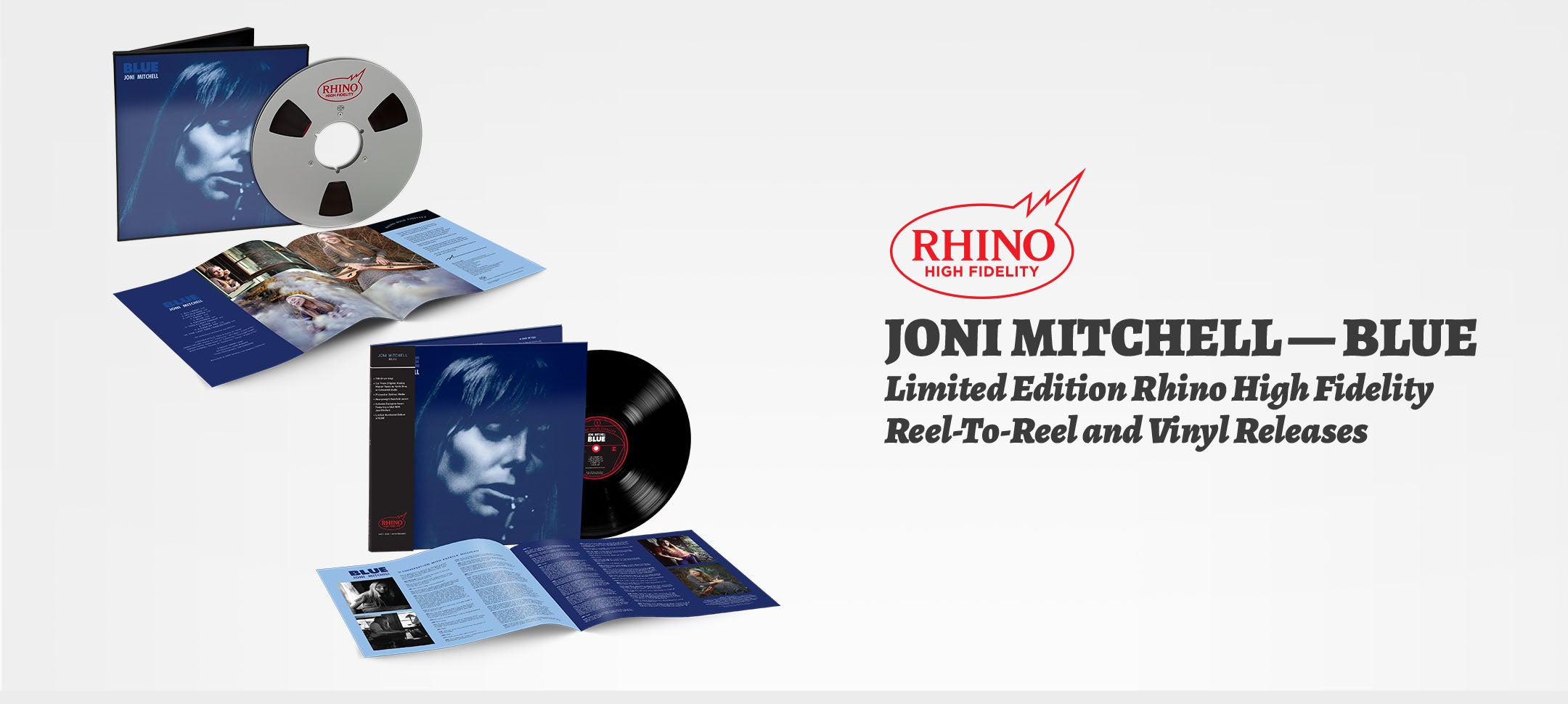 Rhino - Official Store