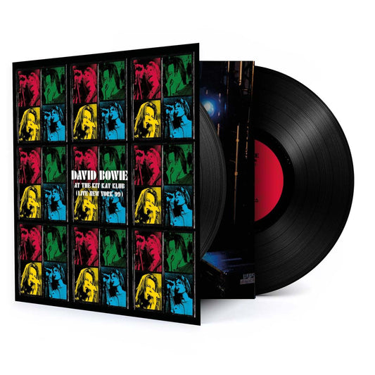 Live At The Kit Kat Klub (Live New York 99) 2LP