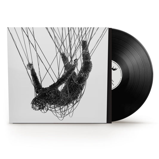 The Nothing (1LP)