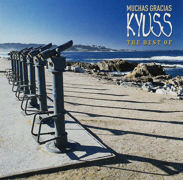 Muchas Gracias: The Best Of Kyuss