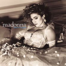 Like A Virgin (1LP)