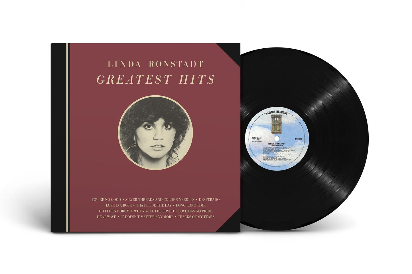 Greatest Hits Vol. 1