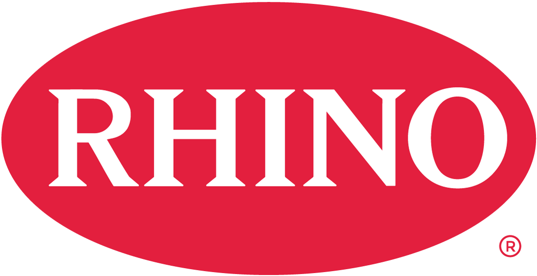 Rhino logo