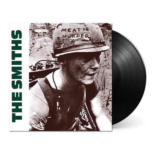 Meat Is Murder LP