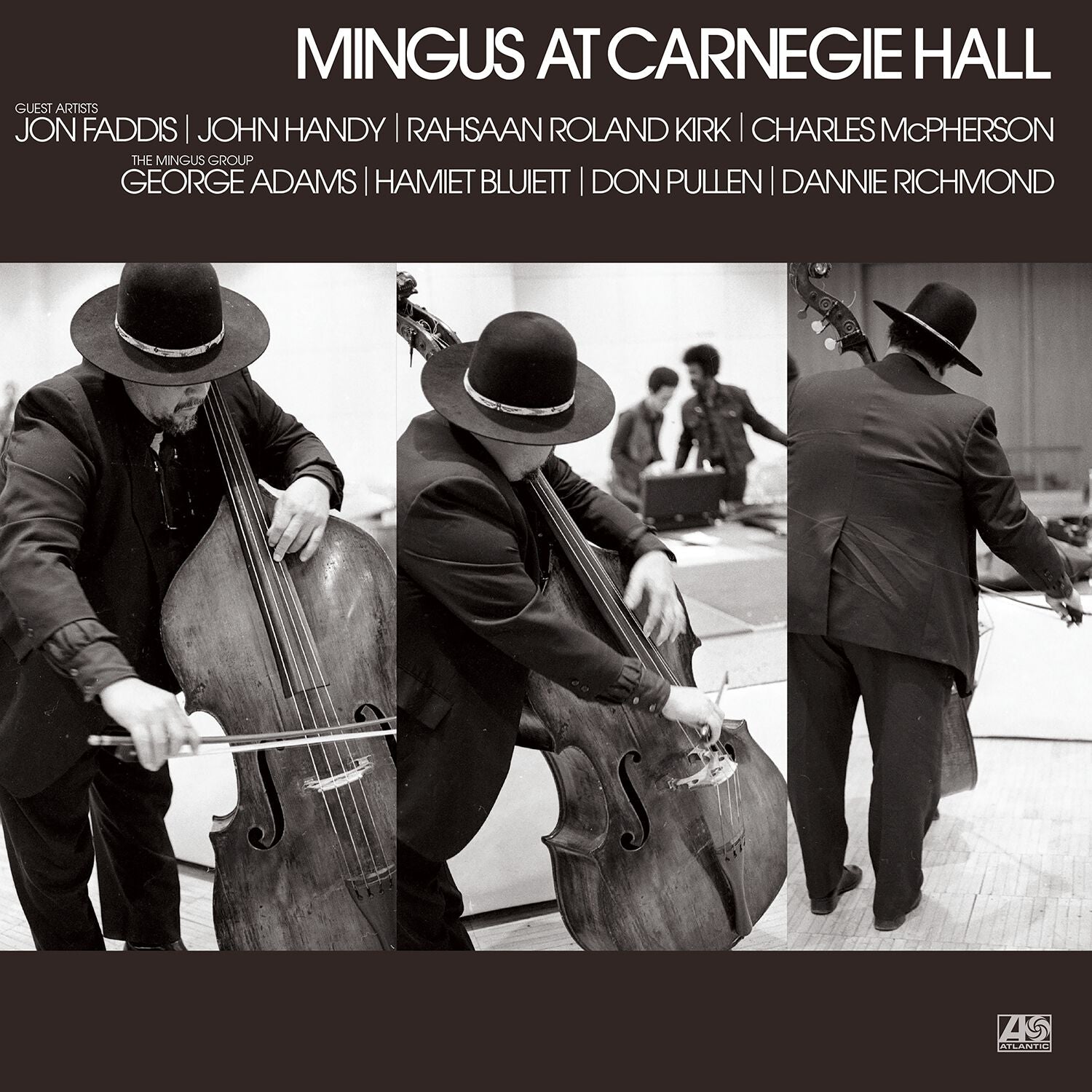 Live At Carnegie Hall