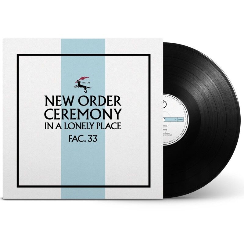 New Order – Rhino