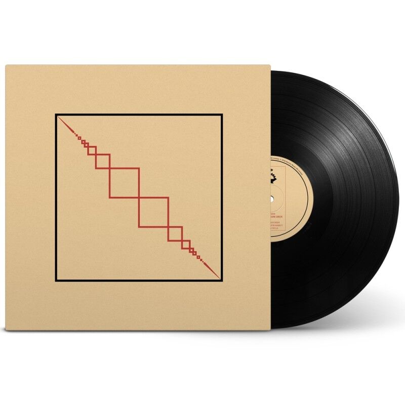 Everythings Gone Green - 12" Vinyl