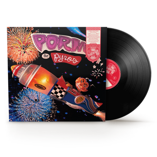 Porno for Pyros (Rhino Reserve)