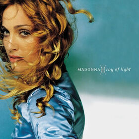 Ray Of Light (2LP)