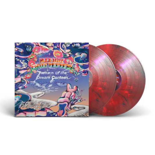 Return of the Dream Canteen  LIMITED RECYCLED VINYL 2LP