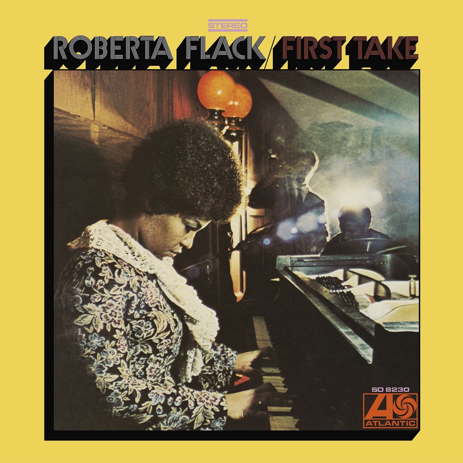 First Take: 50th Anniversary Deluxe Edition – Rhino First Take: 50th Anniversary Deluxe Edition – Rhino
