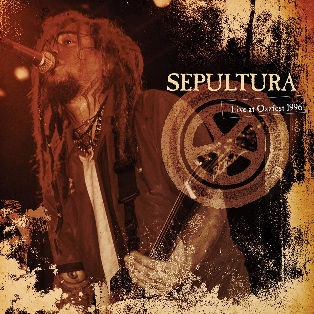 Roots 25th Anniversary 5LP Box (black vinyl version)