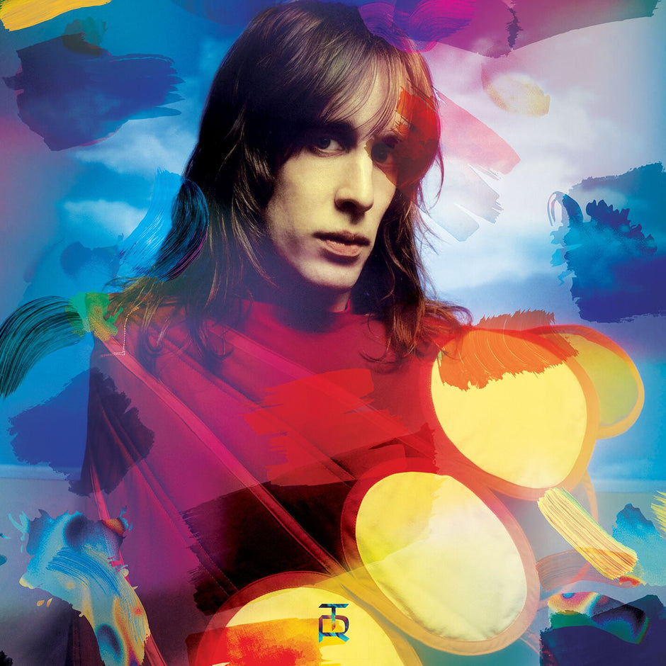Todd Rundgren – Rhino