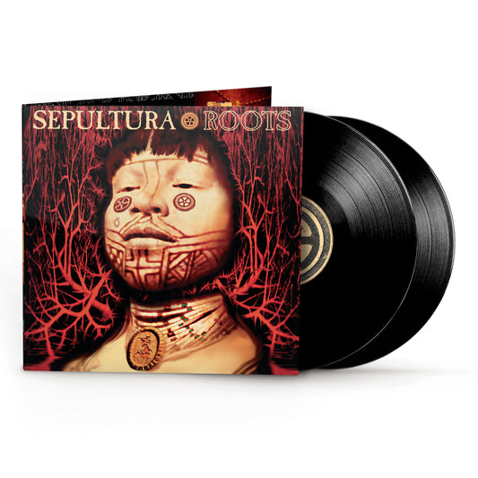 Roots (2LP)