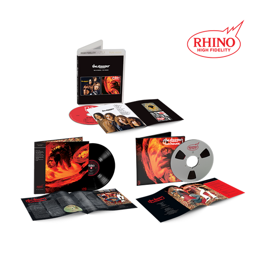 Fun House (Audiophile Bundle)