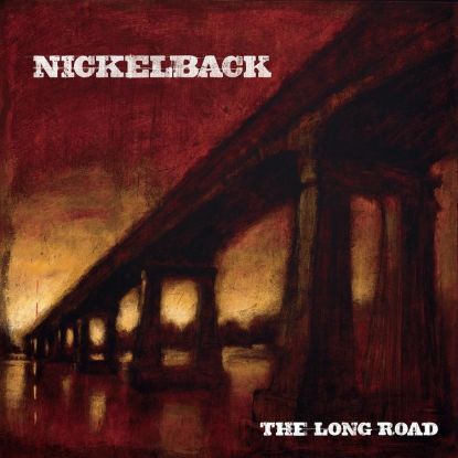 The Long Road (Vinyl) LP