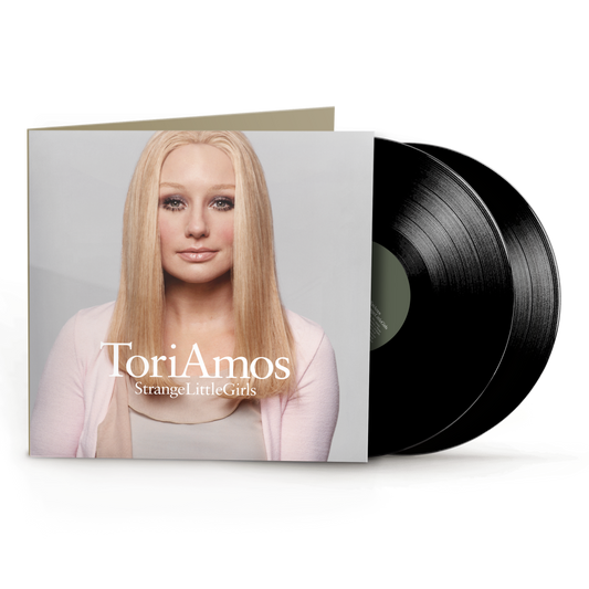 Strange Little Girls (2LP, '97 Bonnie & Clyde Variant)