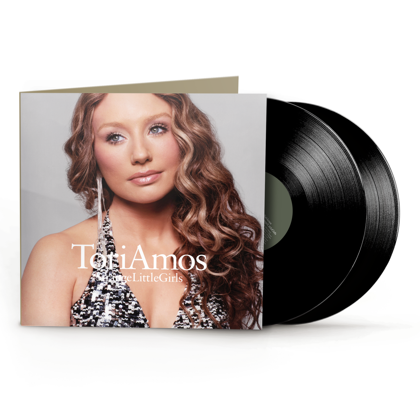 Strange Little Girls (2LP, Happiness Is A Warm Gun Variant)