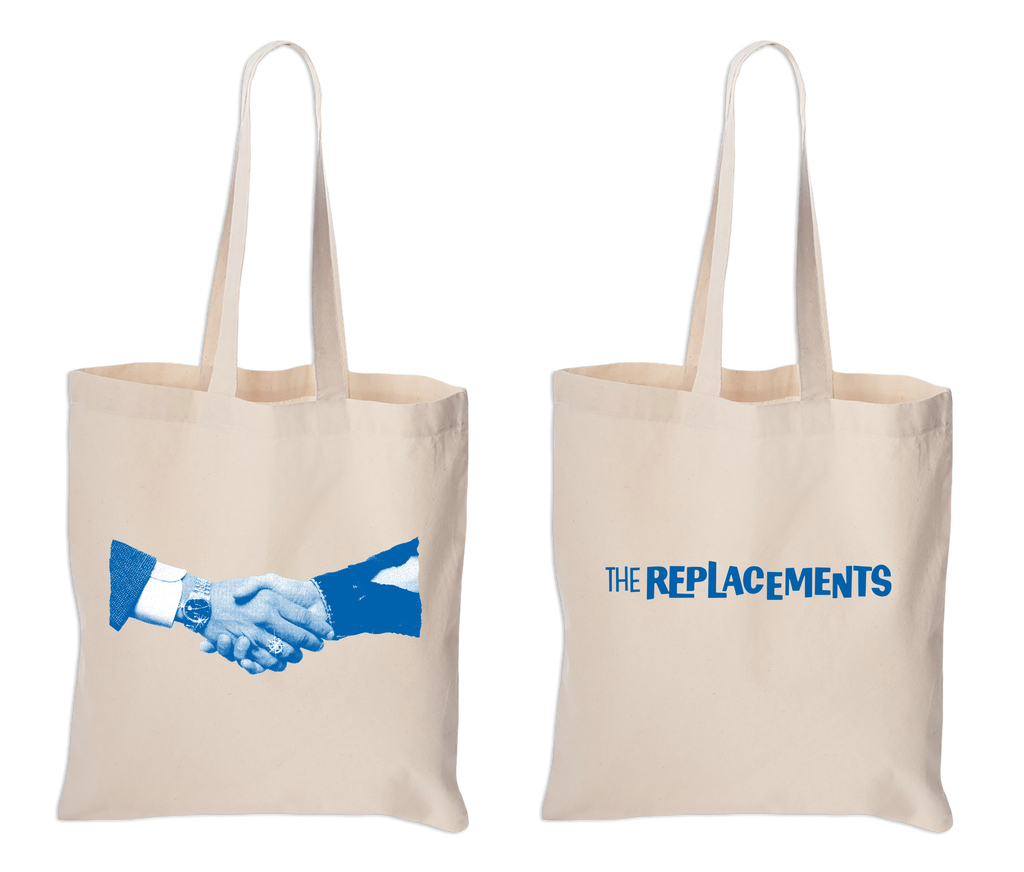 Pleased To Meet Me Tote Bag