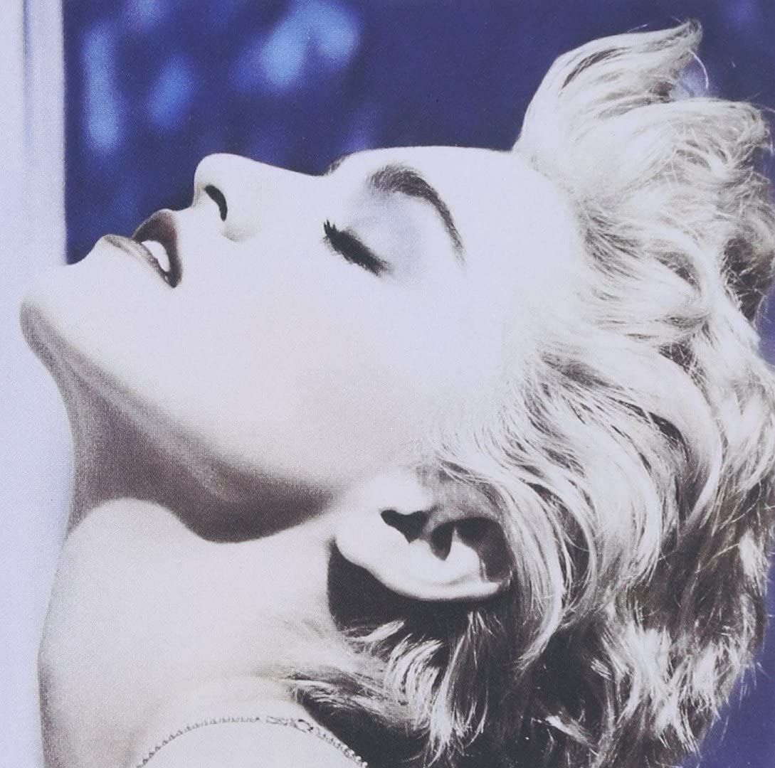 True Blue (1CD)