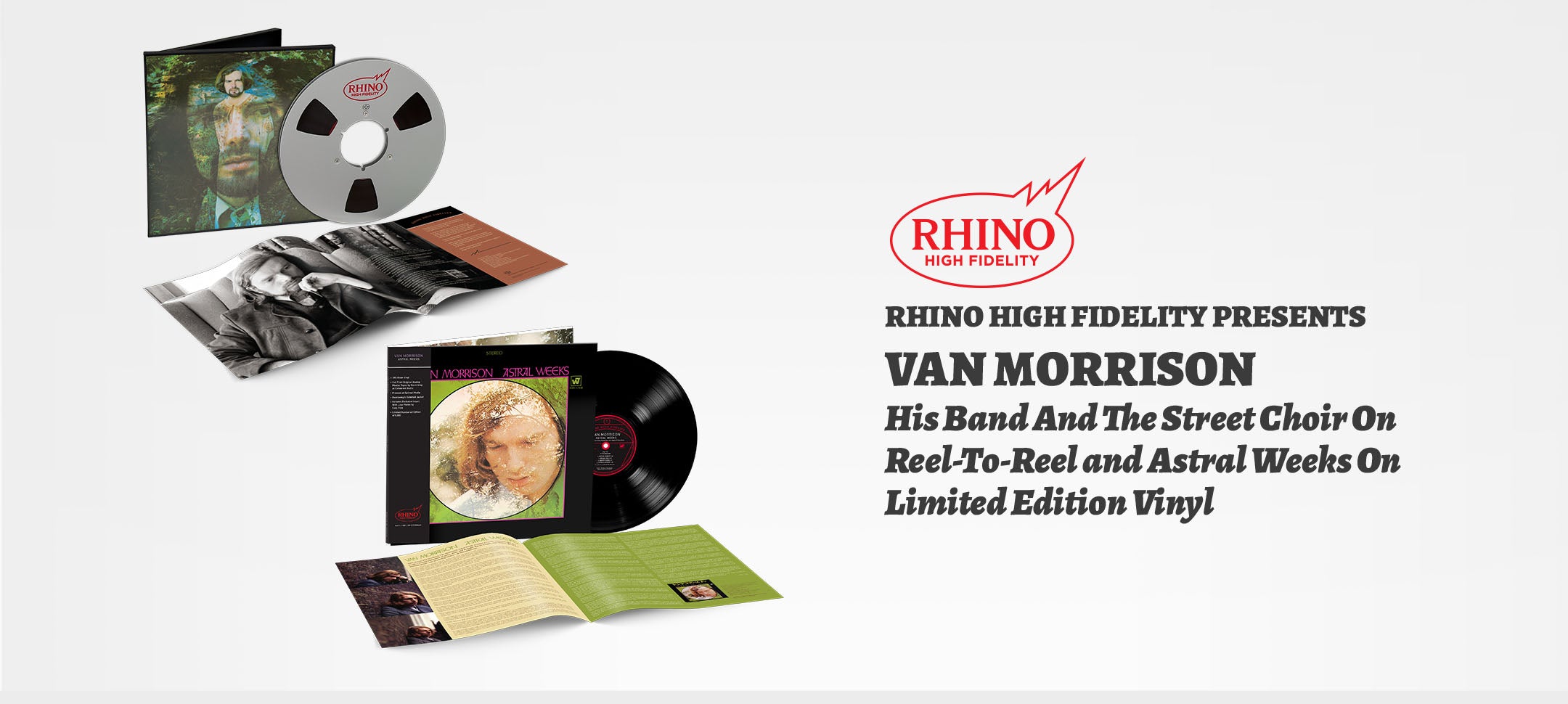 Rhino - Official Store