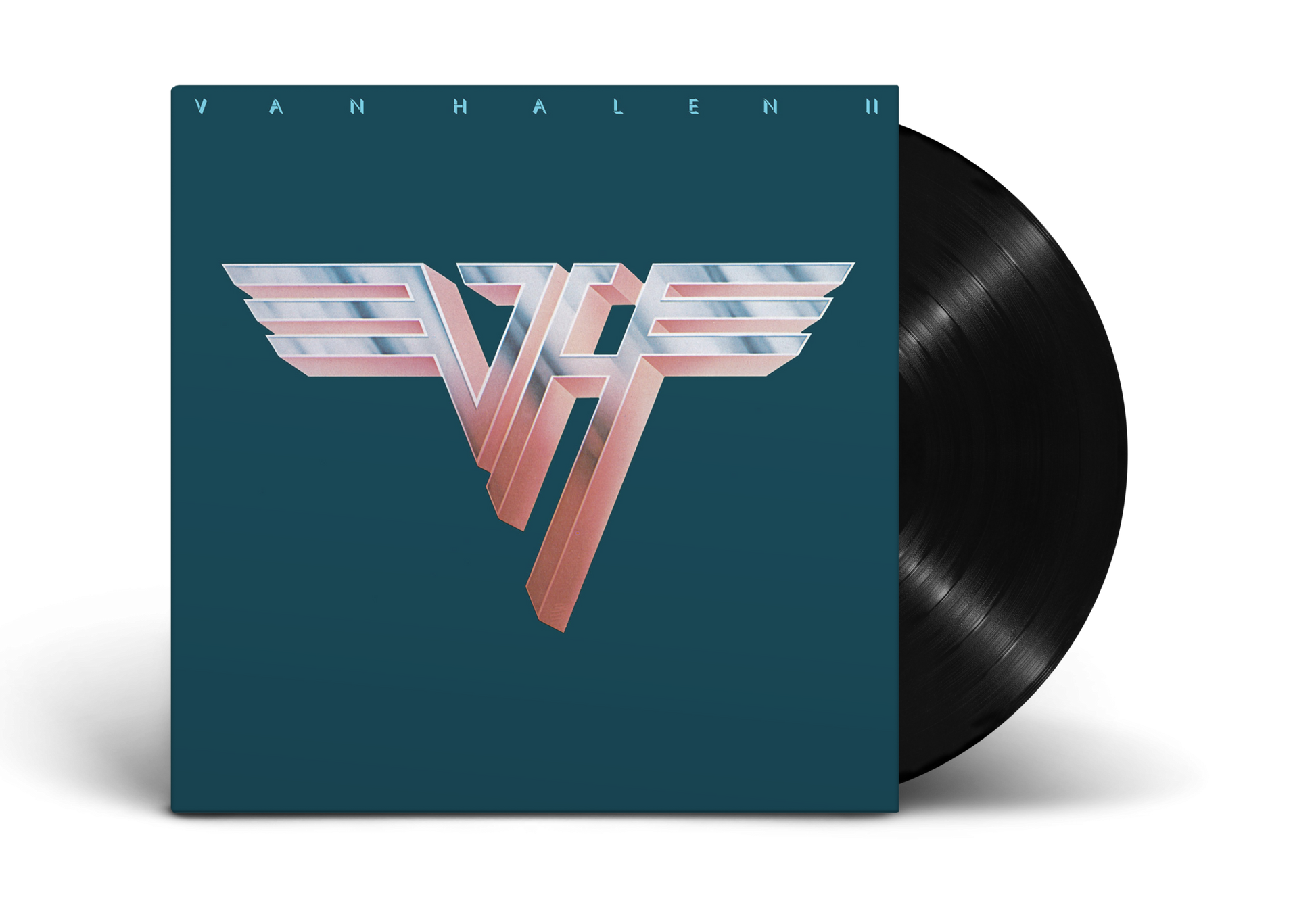 Van Halen II (Remastered 180 Gram Vinyl)