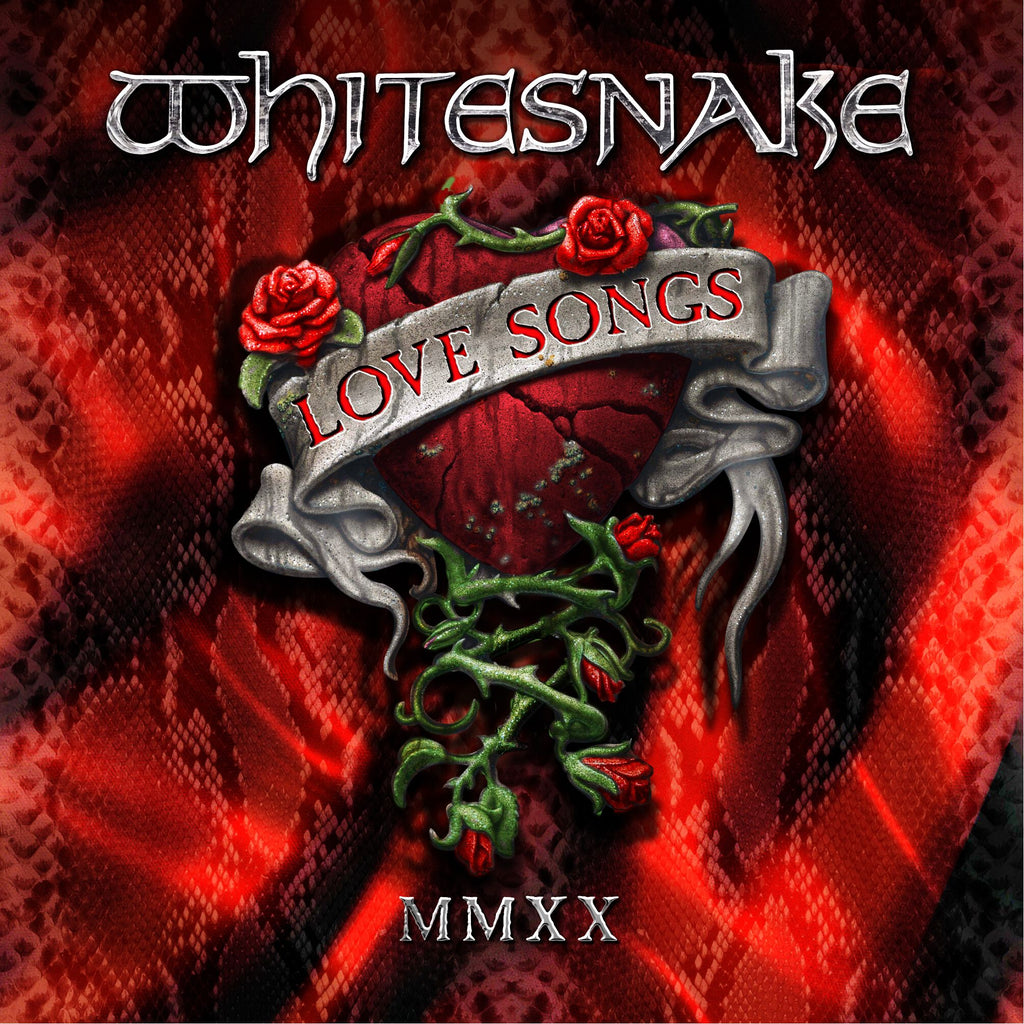 Love Songs (2020 Remix) 2LP