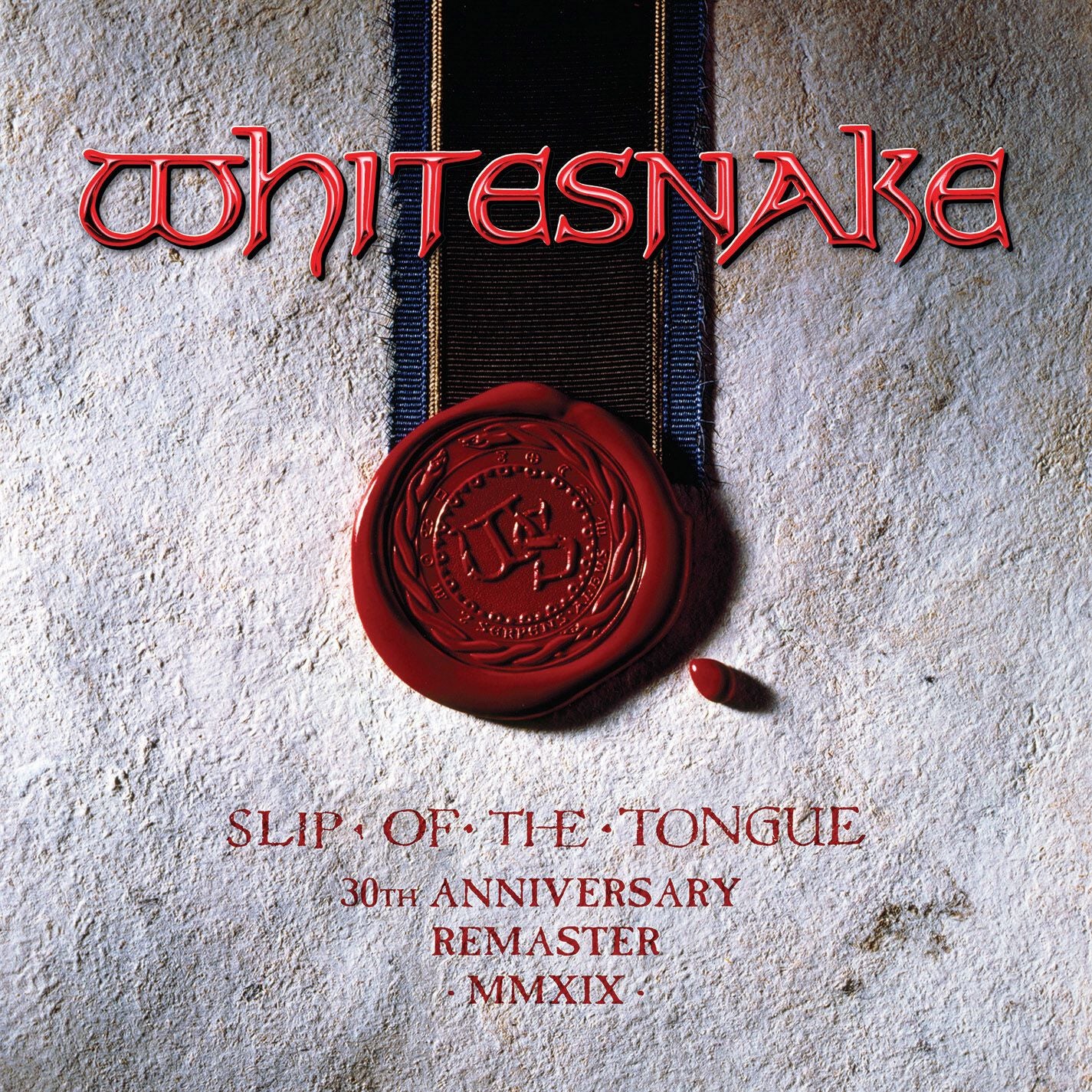 Whitesnake – Rhino